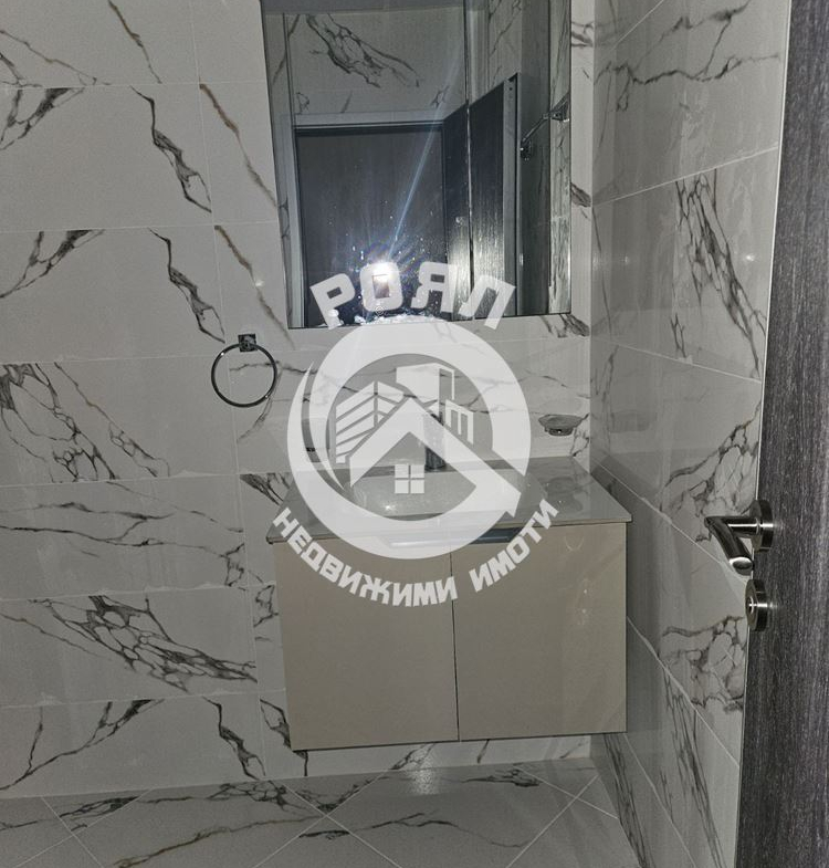 Роял имоти отдава под наем двустаен, обзаведен апартамент в град Асеновград - 0