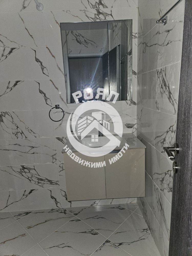 Роял имоти отдава под наем двустаен, обзаведен апартамент в град Асеновград - 0