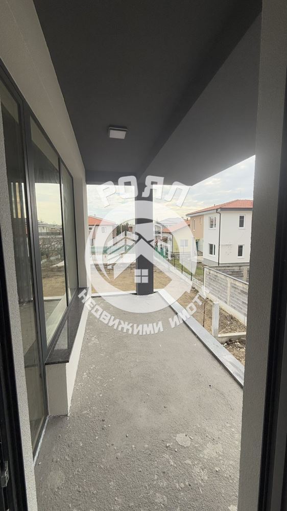 Роял имоти продава къща в кв Беломорски, Пловдив - 0