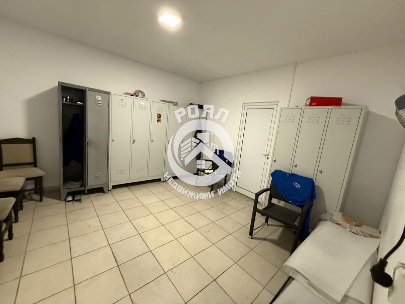 Роял имоти продава Промишлени имоти в гр Куклен - 0