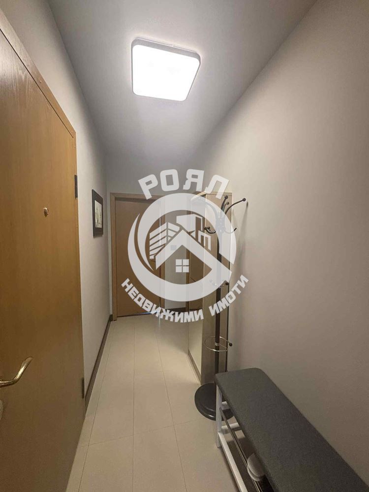 Роял Имоти предлага под наем луксозен двустаен апартамент в Широк Център, Пловдив - 0