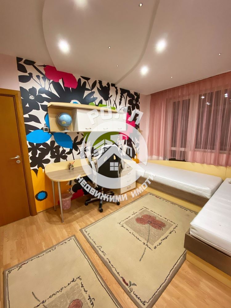 Роял Имот отдава под наем многостаен апартамент, Западен, Пловдив - 0