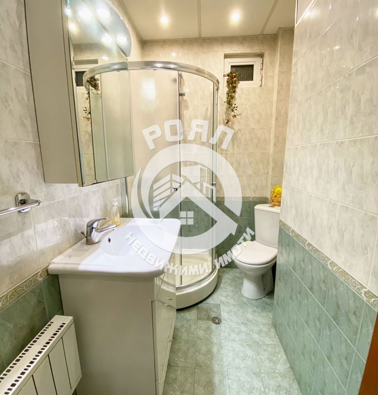 Роял Имот отдава под наем многостаен апартамент, Западен, Пловдив - 0