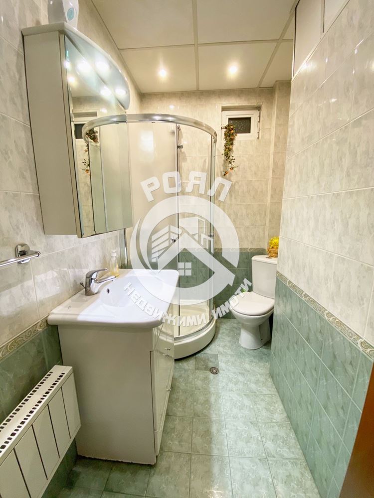 Роял Имот отдава под наем многостаен апартамент, Западен, Пловдив - 0