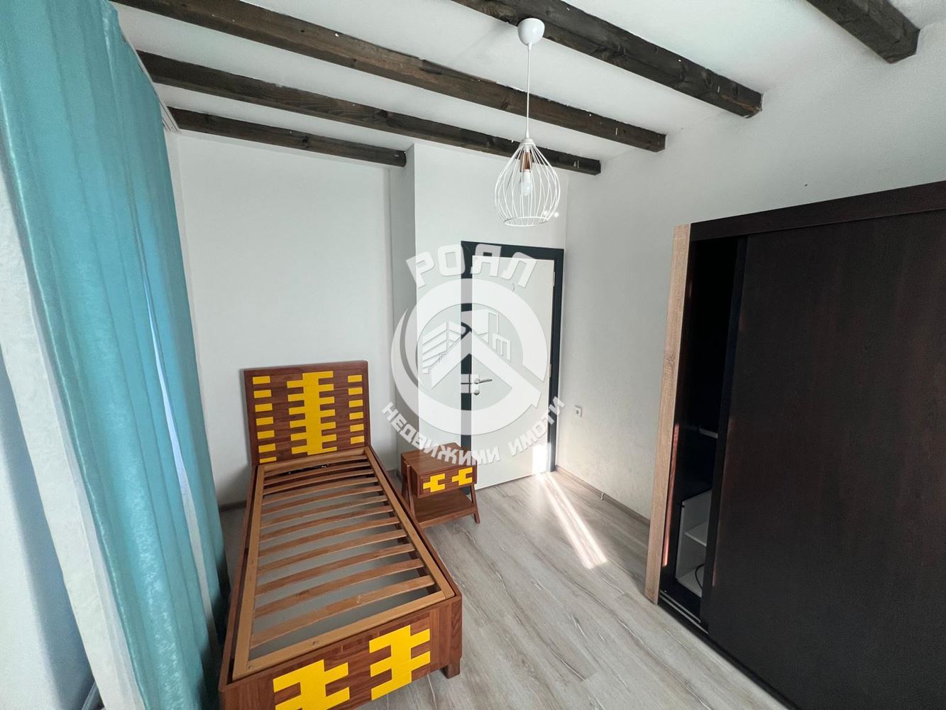 Роял имоти дава под наем къща в с.Браниполе - 0