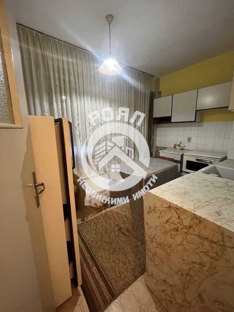 Роял имоти продава двустаен апартамент, кв.Изгрев, Пловдив - 0