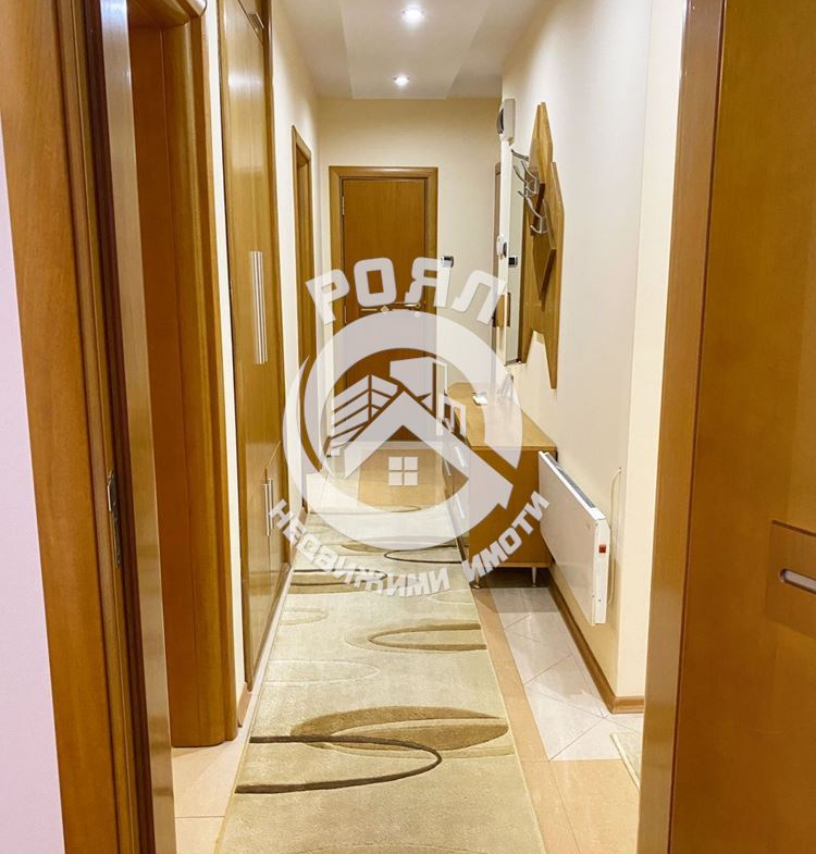 Роял Имот отдава под наем многостаен апартамент, Западен, Пловдив - 0