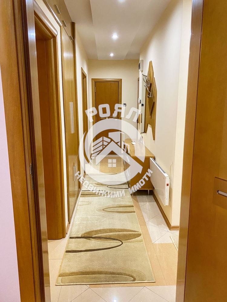 Роял Имот отдава под наем многостаен апартамент, Западен, Пловдив - 0