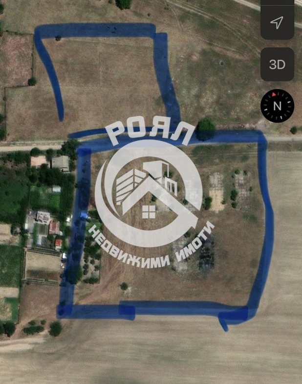 Роял имоти продава Екслузивно парцел в село Дъбене , Карлово - 0