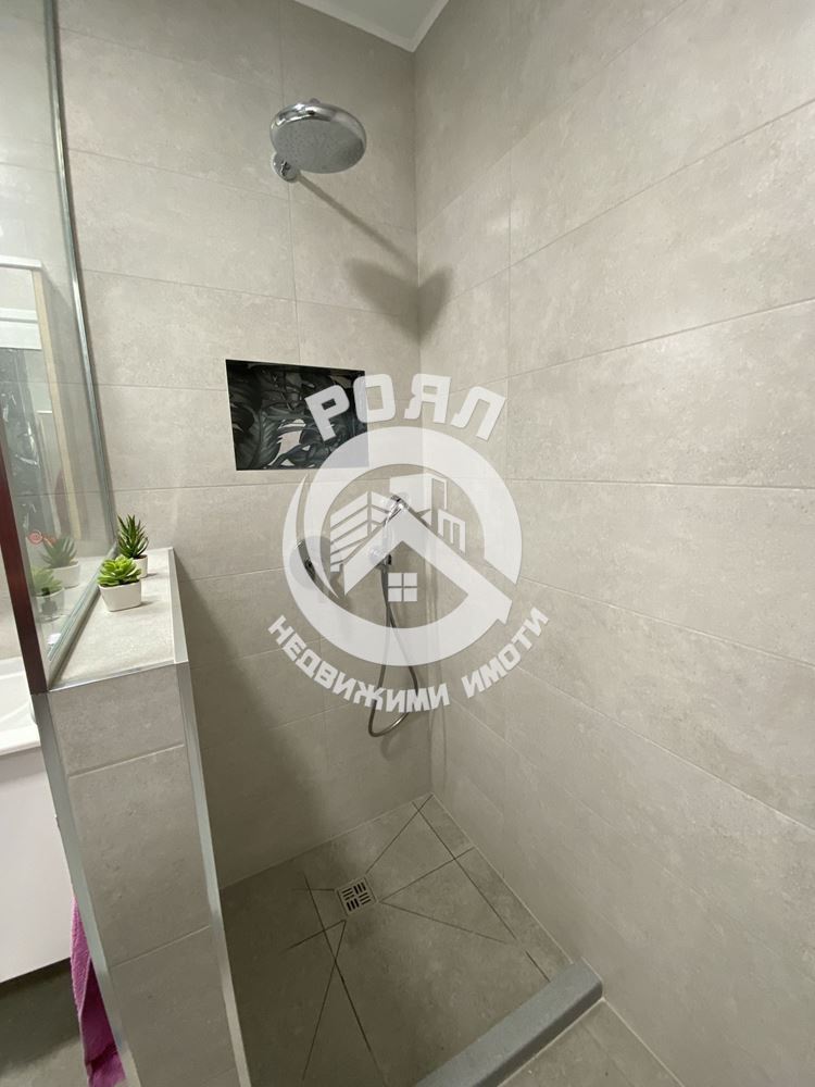 Роял имоти отдава под наем двустаен апартамент с включено паркомясто в цената,гр Пловдив,кв.Хр.Смирненски - 0