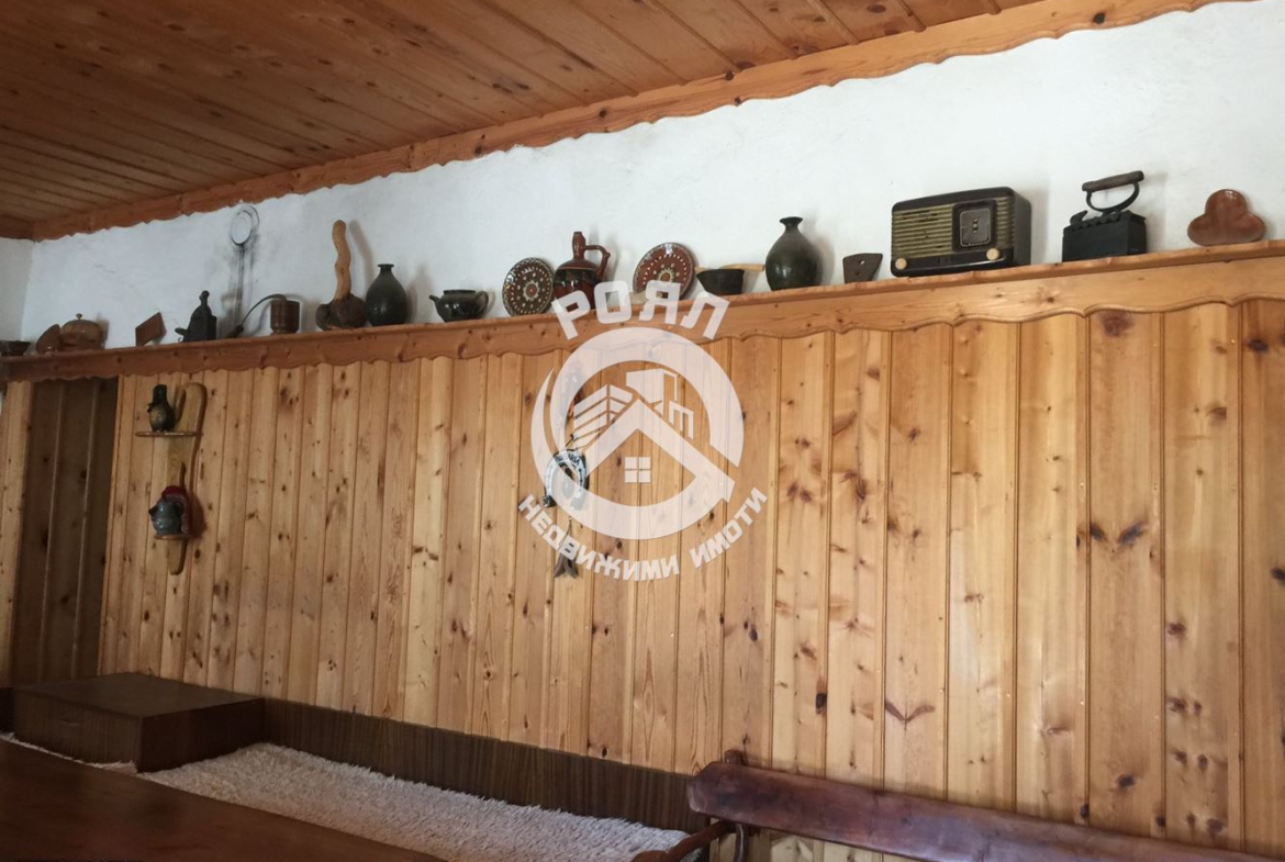 Роял имоти продава къща в с. Глогино, област Смолян - 0