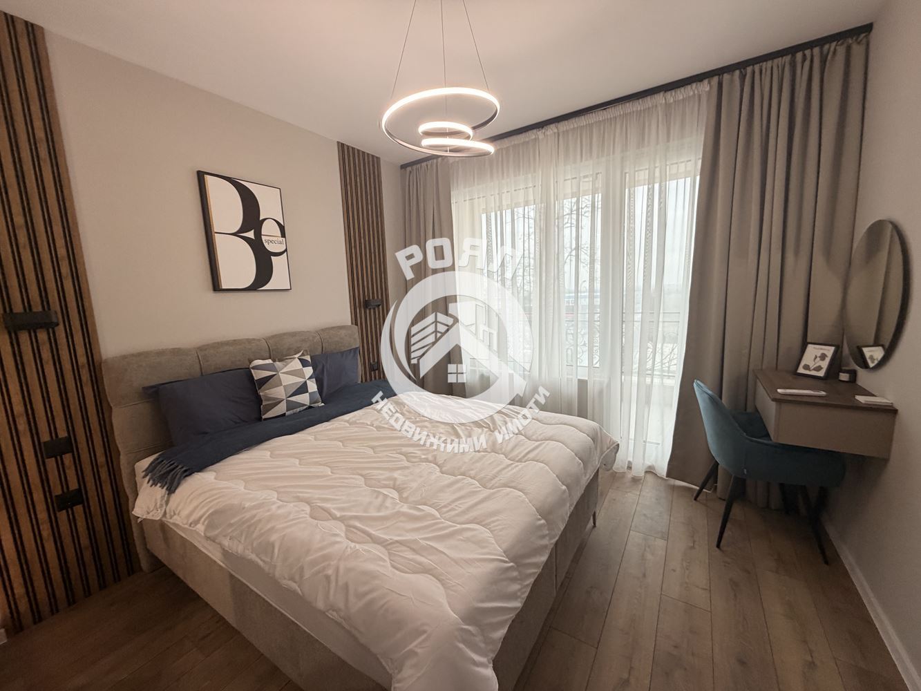 Роял имоти отдава страхотен луксозно обзаведен апартамент Кършияка,Пловдив - 0