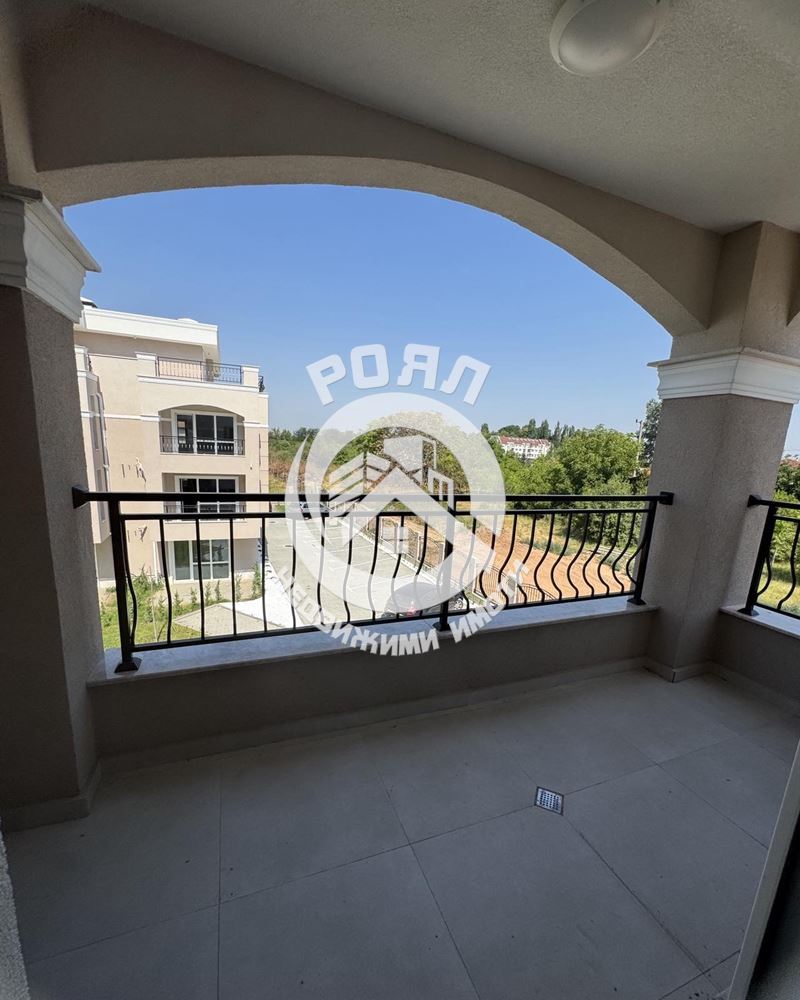 Роял имоти продава тристаен апартамент с АКТ 16 , Беломорски , Пловдив - 0