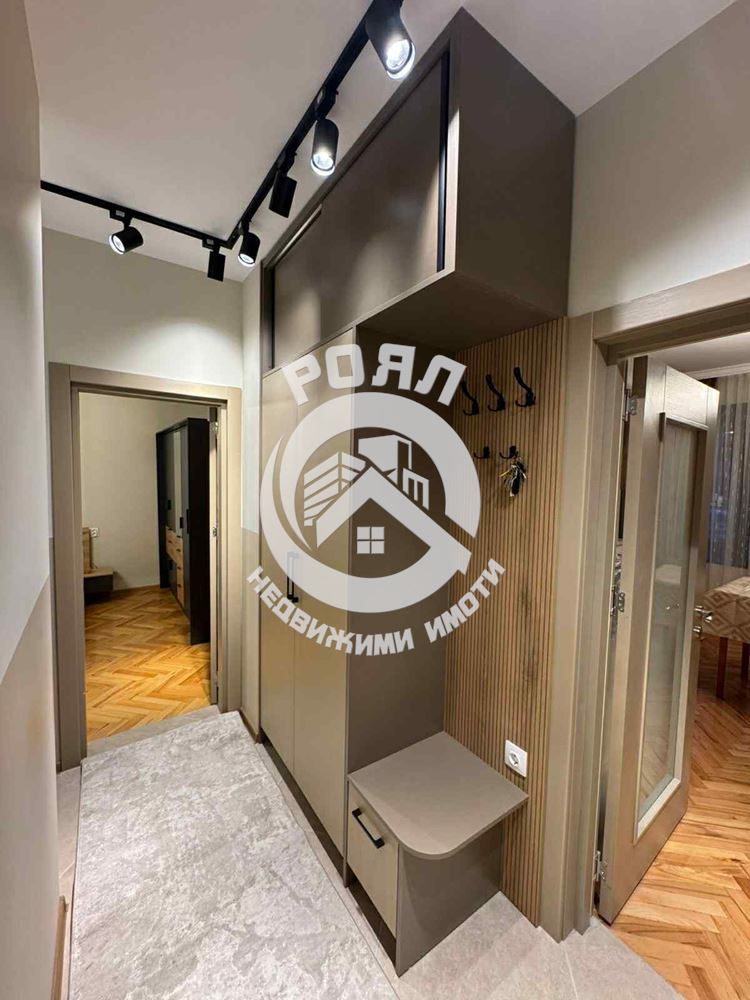 Роял Имоти отдава многостаен апартамент в Христо Смирненски, Пловдив - 0