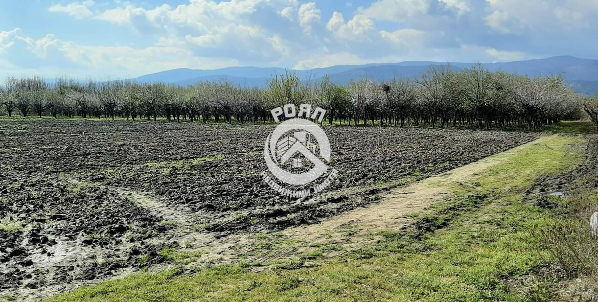 Роял Имоти продава парцел за жилищно строителство в кв.Коматево, Пловдив - 0