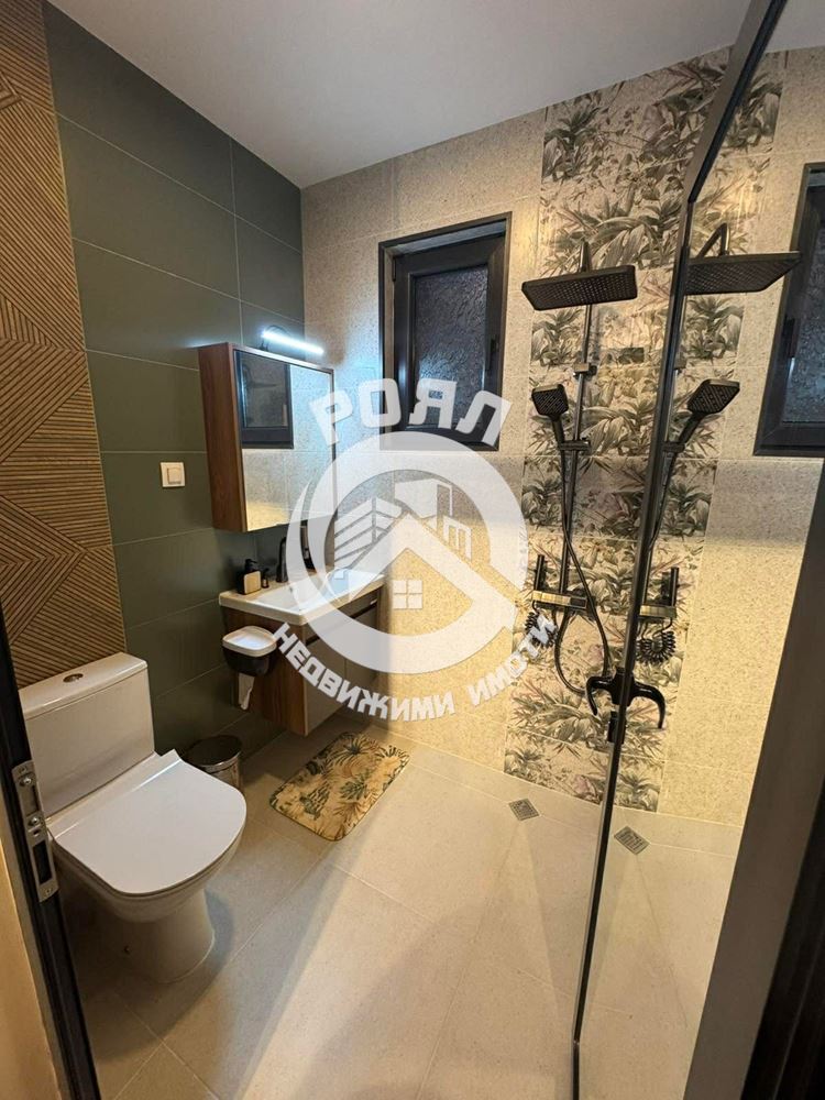 Роял Имоти продава Ексклузивно четиристаен апартамент, Смирненски, Пловдив - 0