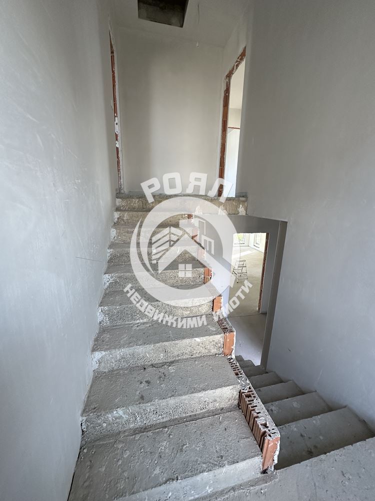 Роял Имоти продава Ексклузивно двуетажна къща в Беломорски, Пловдив - 0