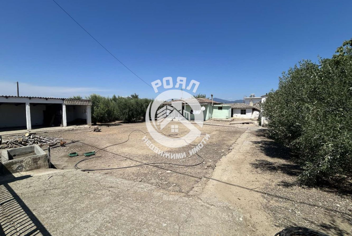 Роял Имоти продава къща в ГЪРЦИЯ,гр.Ксанти,с.Неа Кесани - 0