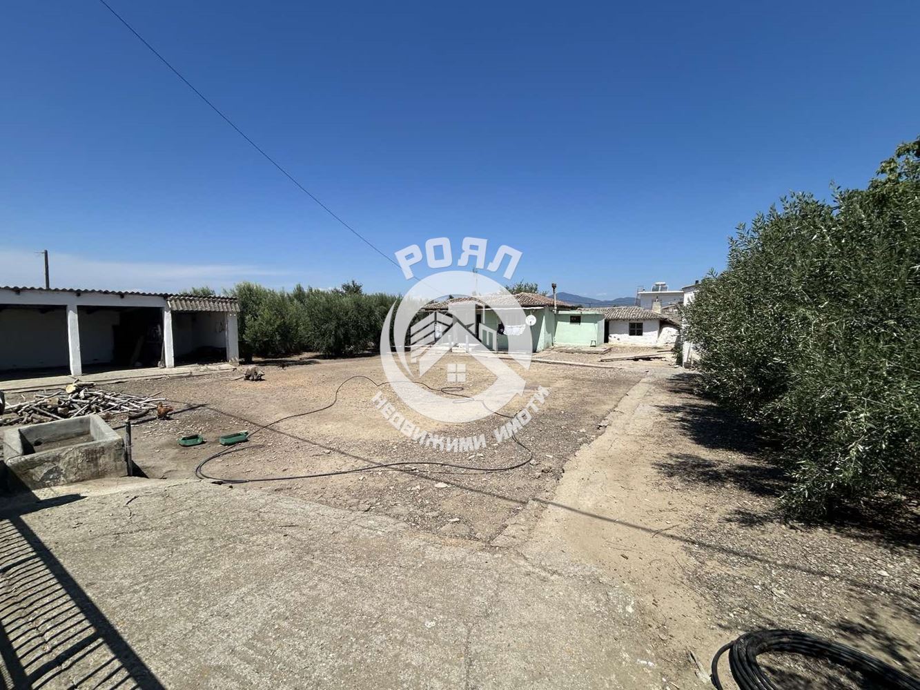 Роял Имоти продава къща в ГЪРЦИЯ,гр.Ксанти,с.Неа Кесани - 0