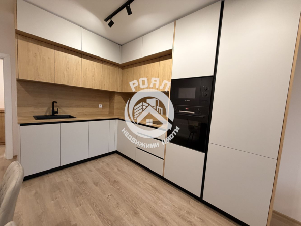 Двустаен обзаведен под наем до медицинския факултет ,Пловдив - 0