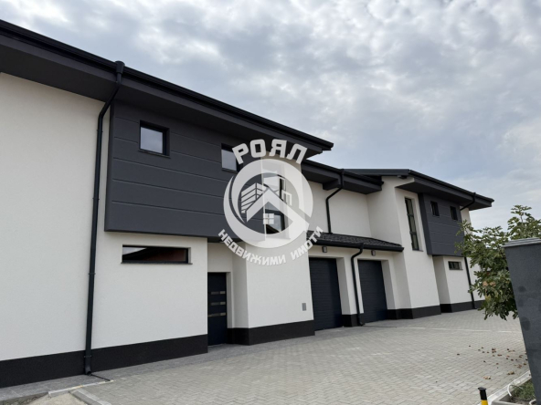 Роял имоти продава къща в кв Беломорски, Пловдив - 0