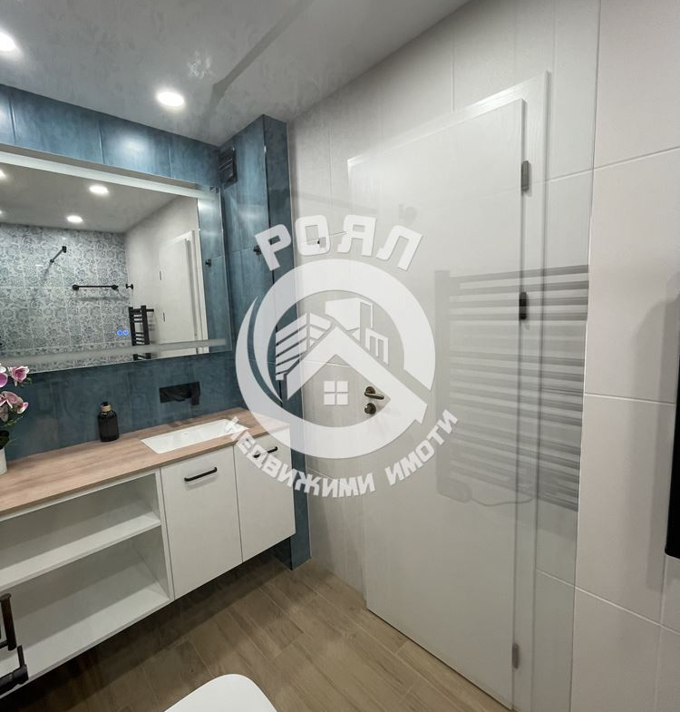 Роял имоти отдава под наем тристаен апартамент, Христо Смирненски, Пловдив - 0