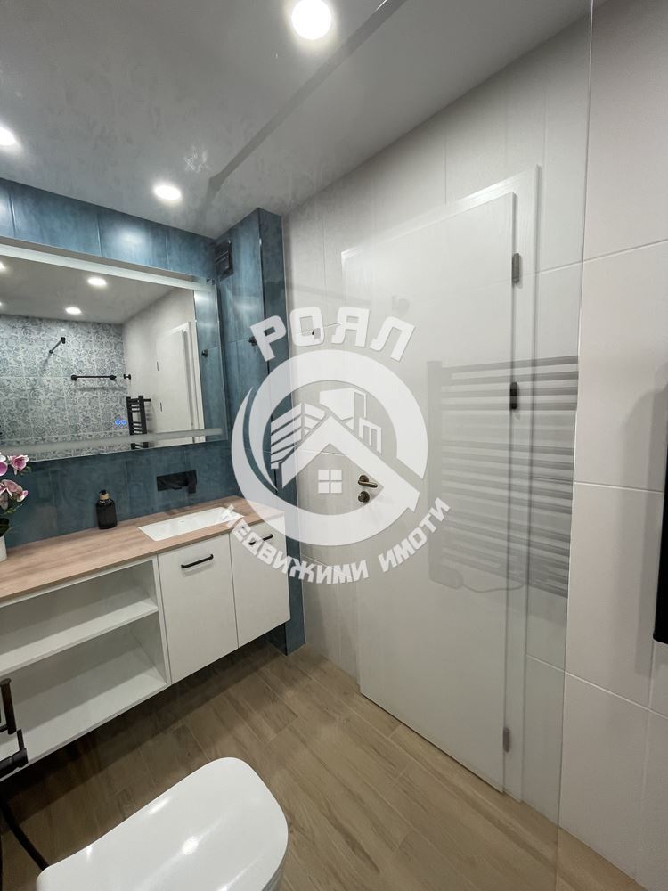 Роял имоти отдава под наем тристаен апартамент, Христо Смирненски, Пловдив - 0