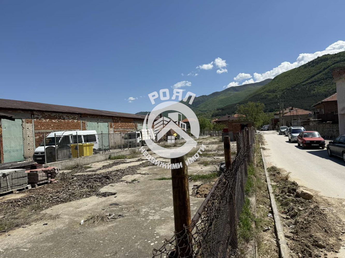 Роял Имоти продава Ексклузивно парцел за жилищно строителство в гр. Кричим - 0