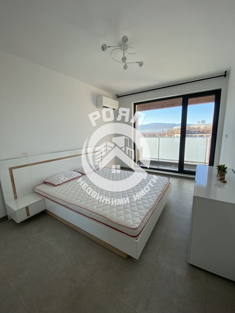 Роял имоти отдава под наем двустаен апартамент с включено паркомясто в цената,гр Пловдив,кв.Хр.Смирненски - 0