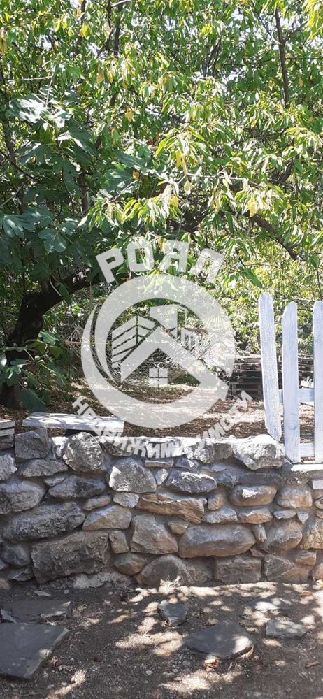 Роял имоти продава самостоятелна къща с двор, гр.Куклен, обл.Пловдив - 0