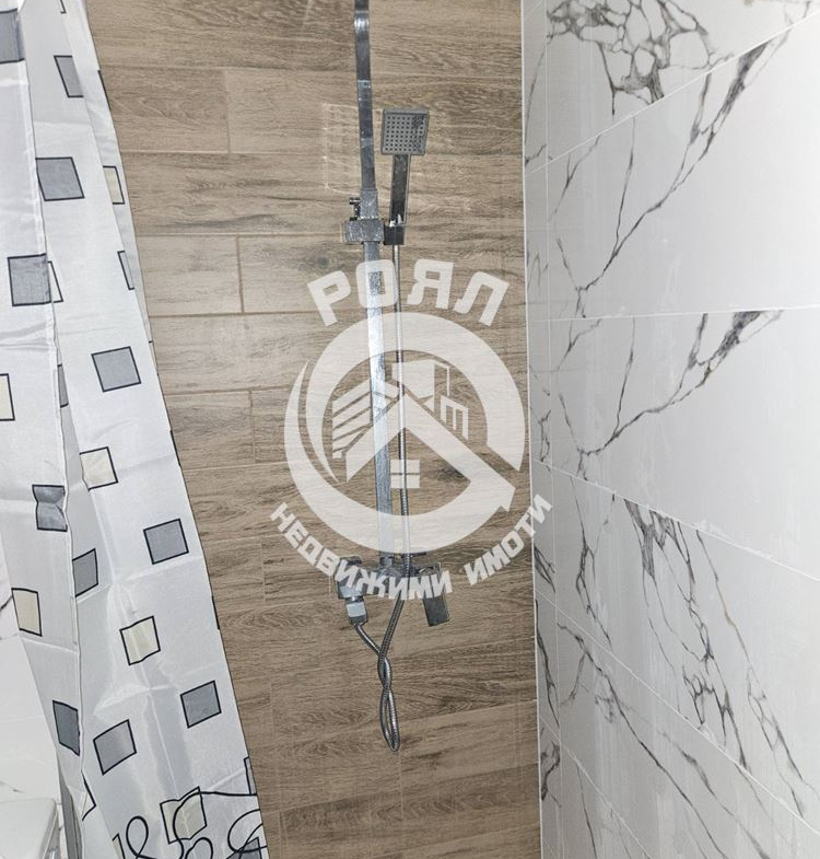 Роял имоти отдава под наем двустаен, обзаведен апартамент в град Асеновград - 0