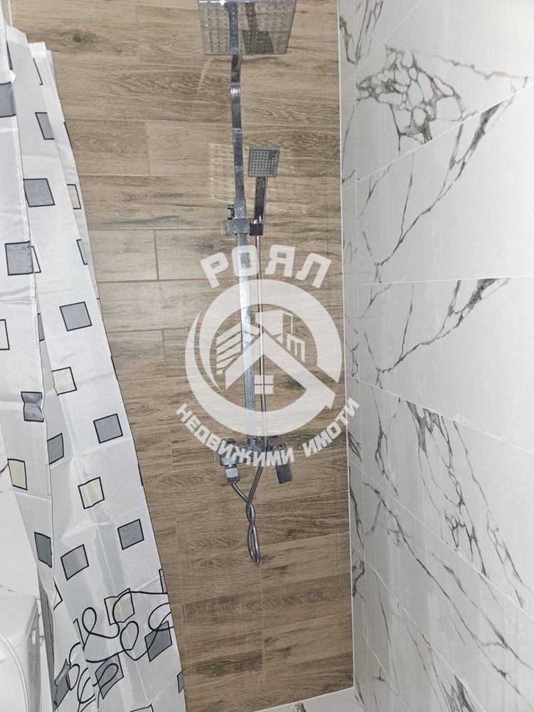 Роял имоти отдава под наем двустаен, обзаведен апартамент в град Асеновград - 0