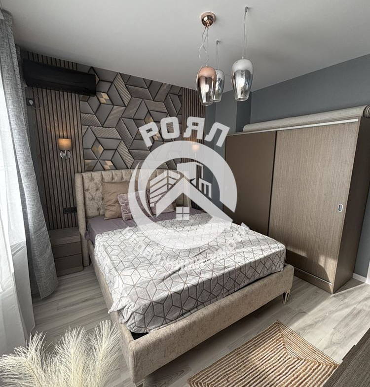 Роял имоти продава тристаен апартамент в кв.Кършияка, Пловдив - 0