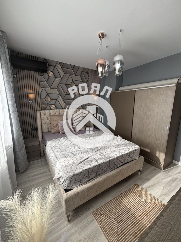 Роял имоти продава тристаен апартамент в кв.Кършияка, Пловдив - 0