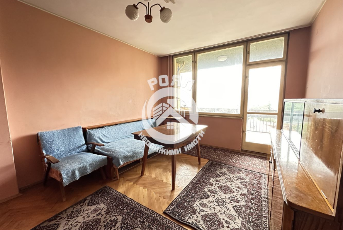 Роял имоти продава многостаен апартамент , Кючук Париж, Пловдив - 0