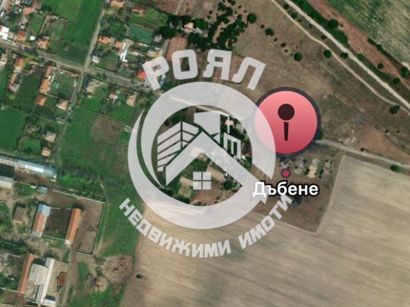 Роял имоти продава Екслузивно парцел в село Дъбене , Карлово - 0
