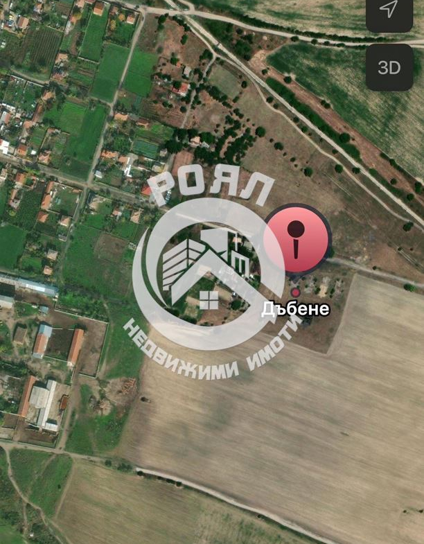 Роял имоти продава Екслузивно парцел в село Дъбене , Карлово - 0