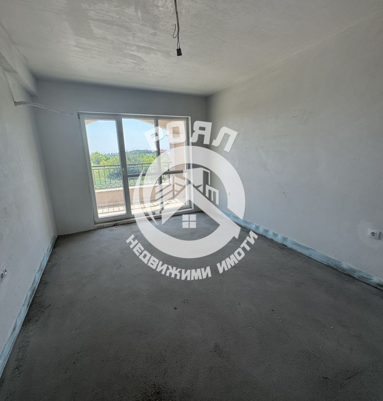 Роял имоти продава тристаен апартамент с АКТ 16 , Беломорски , Пловдив - 0