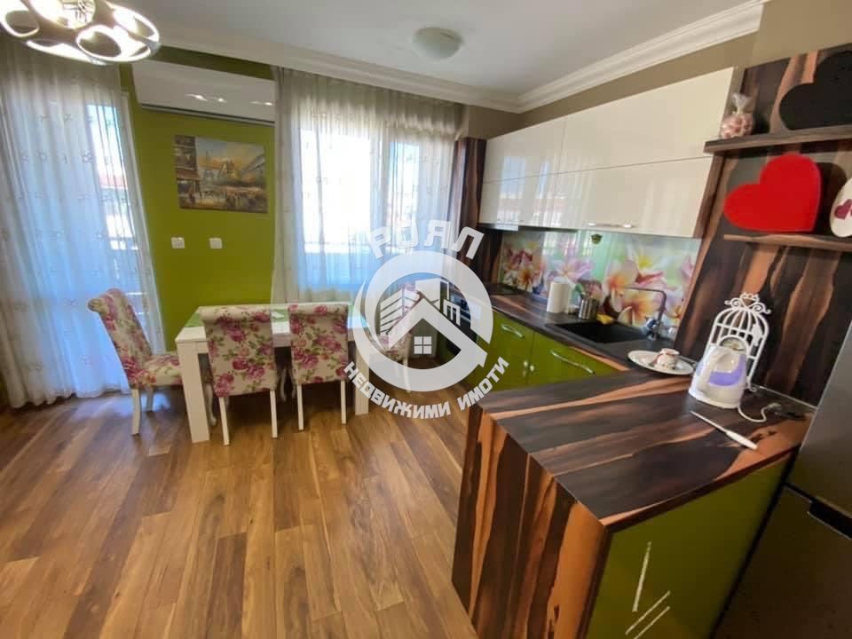 Роял имоти отдава под наем двустаен апартамент до МОЛ Пловдив - 0