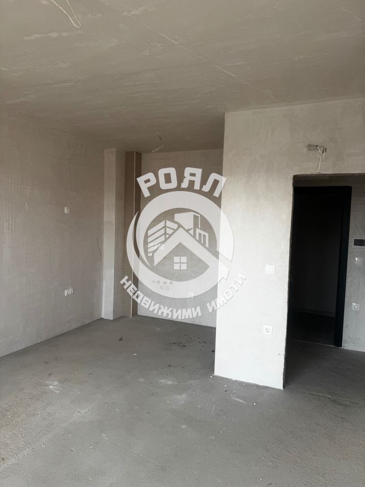 Роял имоти продва двустаен апартамент, акт 16, Кършияка, Пловдив - 0