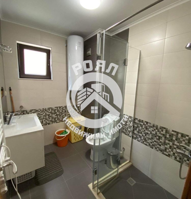 роял имоти продава двустаен апартамент до ВМИ, Младежки хълм, Пловдив - 0