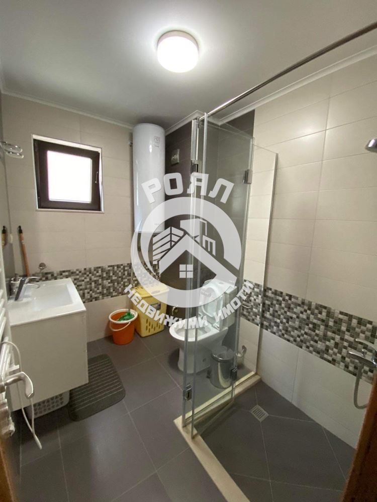 роял имоти продава двустаен апартамент до ВМИ, Младежки хълм, Пловдив - 0