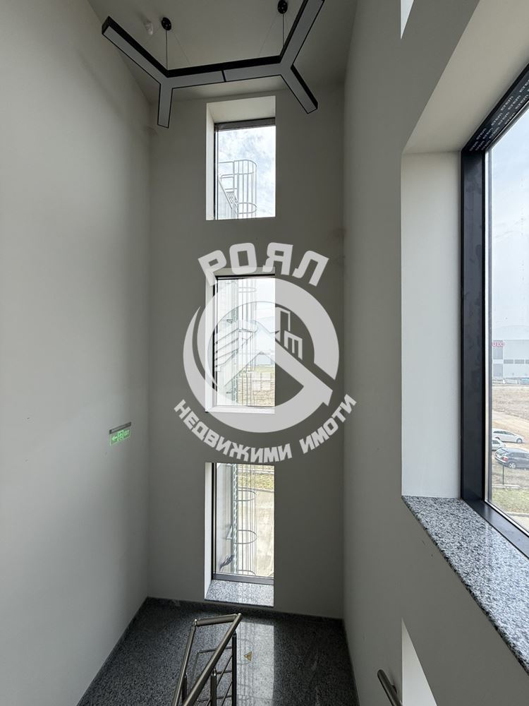 Роял имоти отдава под наем склад на Асеновградско шосе - 0