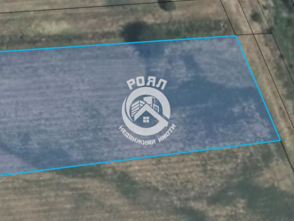 Роял Имоти продава парцел на околовръстно шосе Пловдив - 0