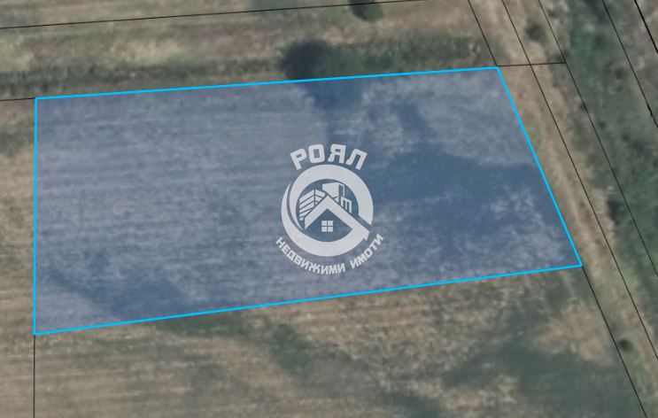 Роял Имоти продава парцел на околовръстно шосе Пловдив - 0