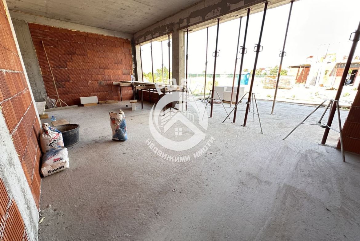 Роял Имоти продава две къщи пред Акт 14 в село Бенковски ,Пловдив - 0