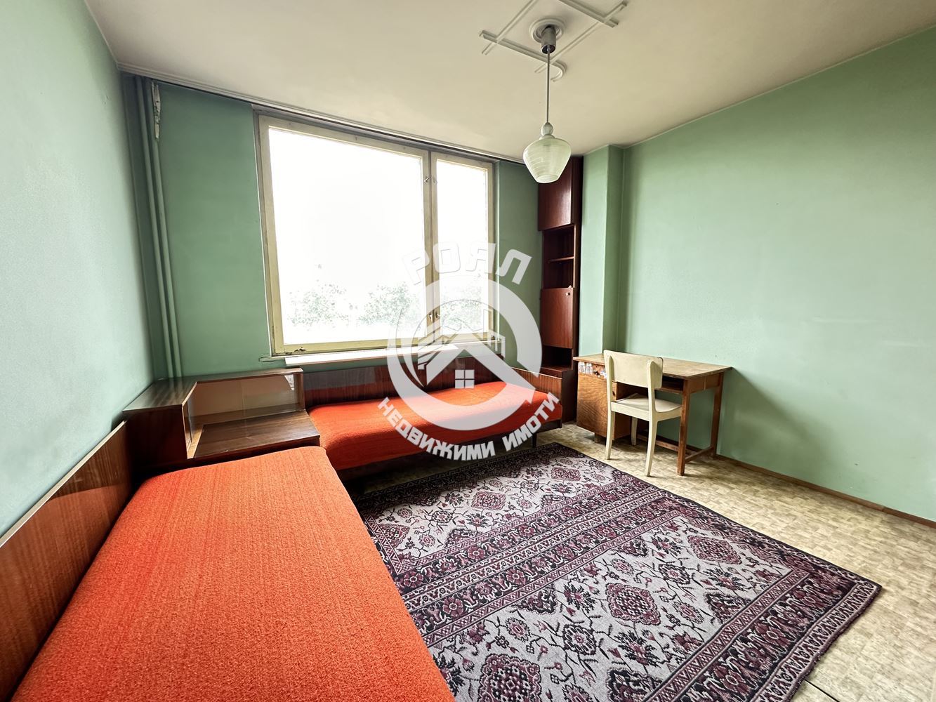 Роял имоти продава многостаен апартамент , Кючук Париж, Пловдив - 0