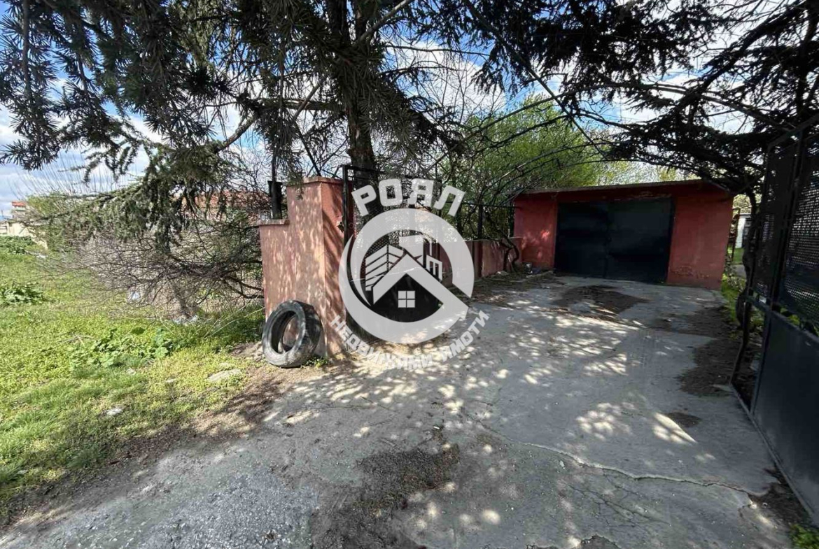 Роял Имоти продава Ексклузивно парцел в с.Костиево,обл.Пловдив - 0