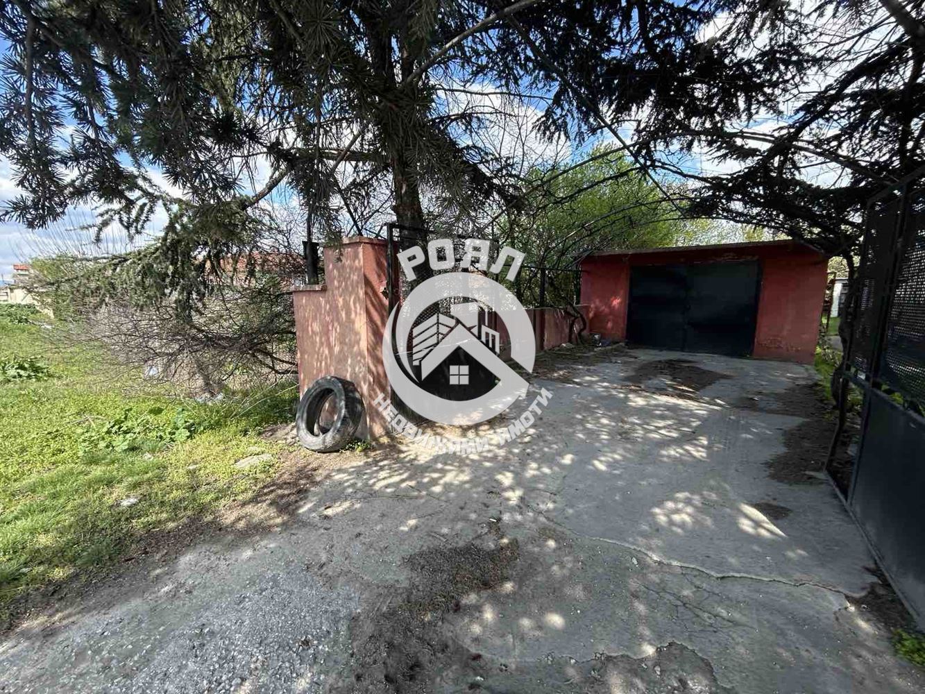 Роял Имоти продава Ексклузивно парцел в с.Костиево,обл.Пловдив - 0