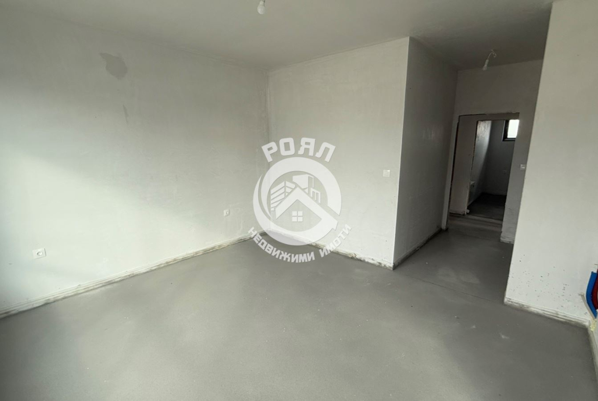 Роял имоти продава къща в кв Беломорски, Пловдив - 0